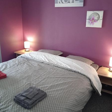 Vichy -Appartement Coquet 2 Pieces - Centre Ville Extérieur photo