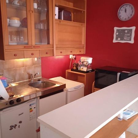 Vichy -Appartement Coquet 2 Pieces - Centre Ville Extérieur photo