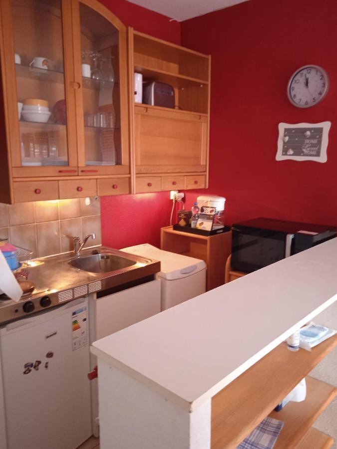 Vichy -Appartement Coquet 2 Pieces - Centre Ville Extérieur photo