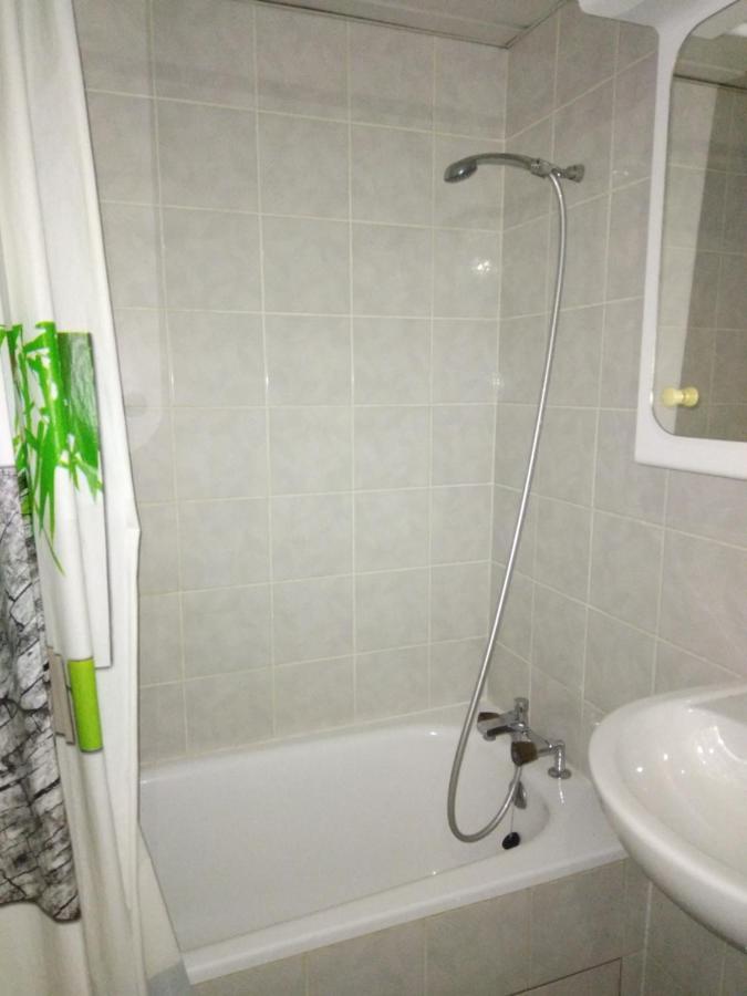 Vichy -Appartement Coquet 2 Pieces - Centre Ville Extérieur photo
